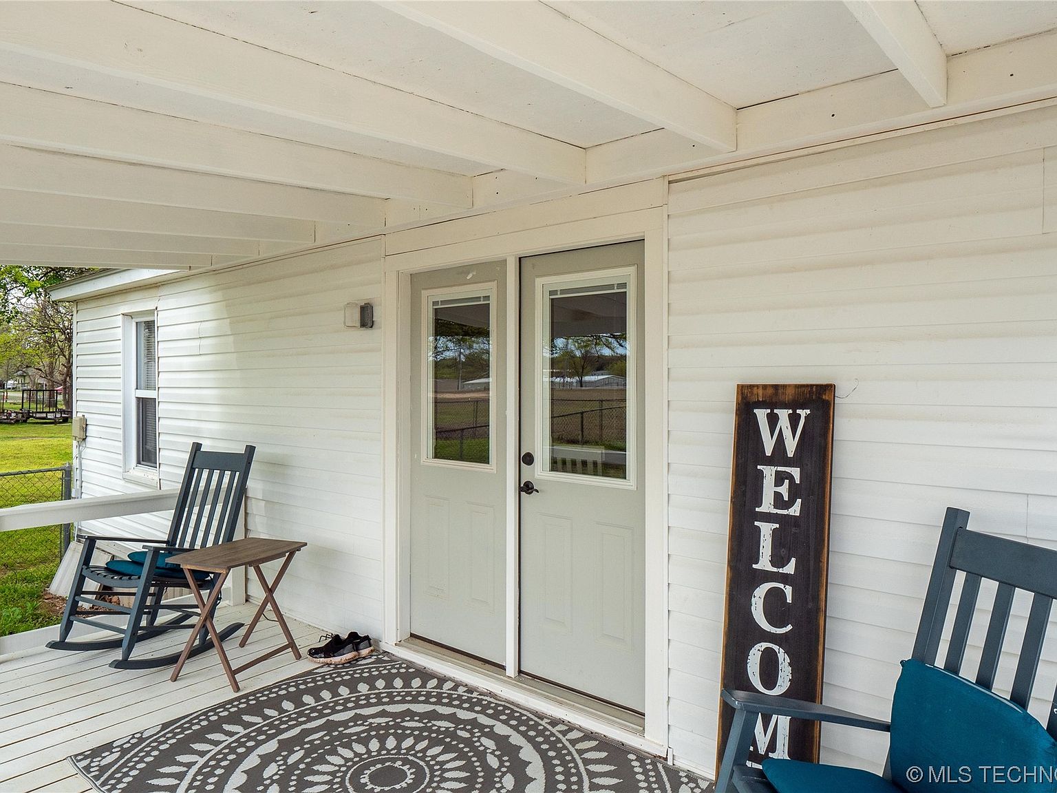 525 S 2nd St, Crowder, OK 74430 Zillow