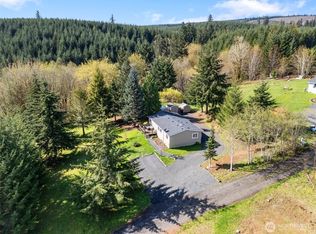 151 Deer Haven Dr, Winlock, WA 98596