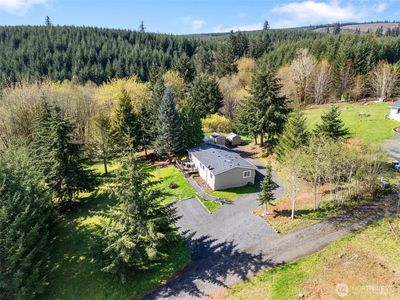 151 Deer Haven Drive, Winlock, WA, 98596