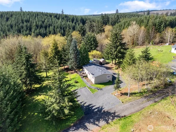 151 Deer Haven Drive, Winlock, WA 98596