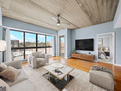 563 Memorial Dr SE UNIT 405, Atlanta, GA, 30312