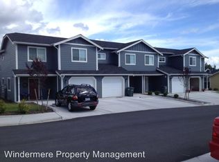 2174 Siddle Loop UNIT 104, Ferndale, WA 98248