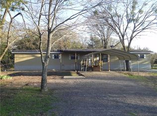 11901 County Road 316, Terrell, TX 75161