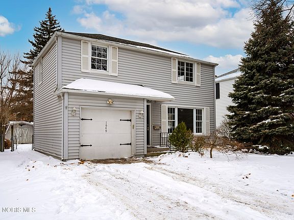 2nd image of 1649 Crestwood Rd