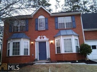 4444 Carriage Park Dr, Lithonia, GA 30038
