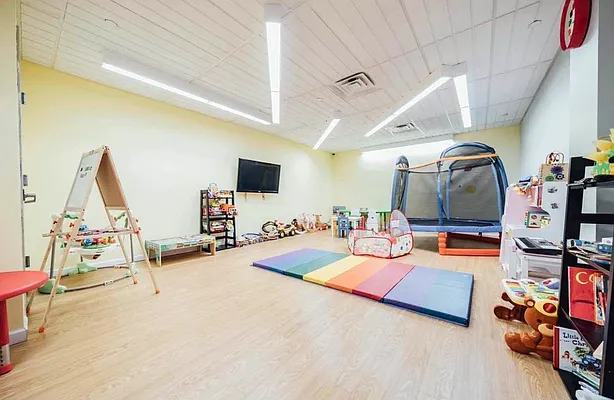 Rented by Carnegie Management Inc | media 24