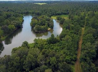 9900 Hidden Pond Rd, Tallahassee, FL 32317