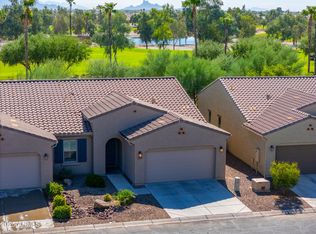 4767 W Posse Dr, Eloy, AZ 85131