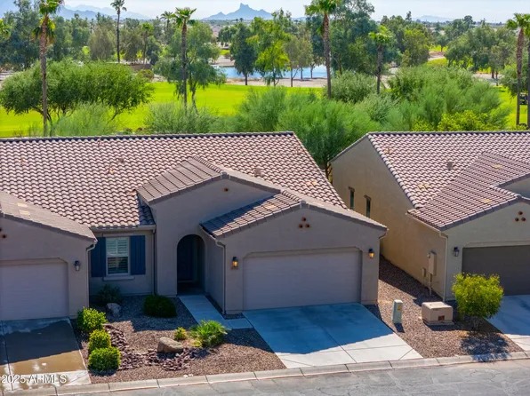 4767 W POSSE Drive, Eloy, AZ 85131