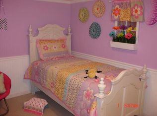 103 Poinsettia St, Hot Springs, AR 71913