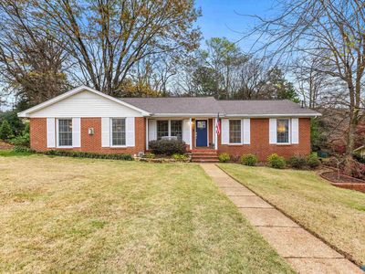124 Robin Ln SE, Huntsville, AL, 35802
