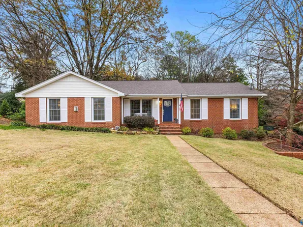 124 Robin Ln SE, Huntsville, AL 35802