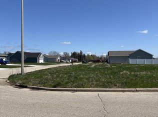 LOT 9 Walworth St, Walworth, WI 53184