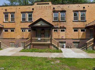 Whitney Ave, Cleveland, OH 44103