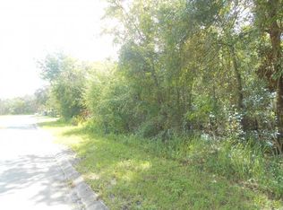 1805 Dickinson St, Inverness, FL 34450