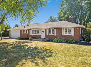 6649 Scioto Darby Rd, Hilliard, OH 43026