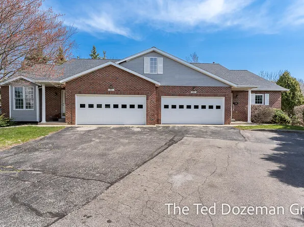 45 Trillium Ct, Holland, MI 49423