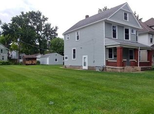 56 Edgar Ave, Dayton, OH 45410