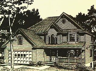 68 Barnum Rd, Ridgefield, CT 06877