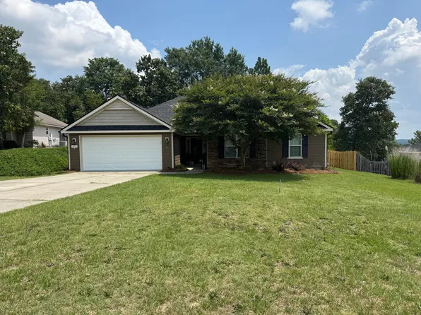 1088 Ackerman Dr, Graniteville, SC 29829