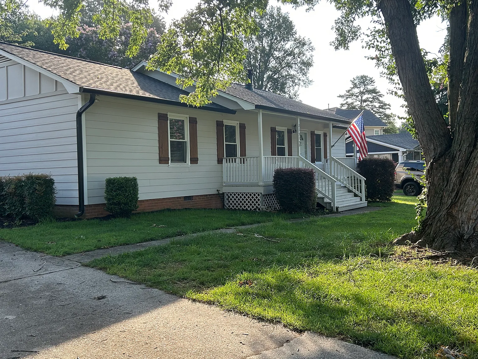 3 bed, 1260 sqft, $2,550 — Photo 3