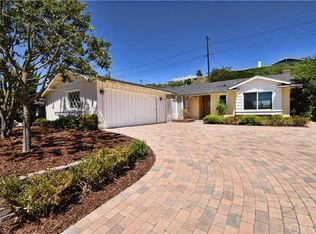 27046 Springcreek Rd, Rancho Palos Verdes, CA 90275