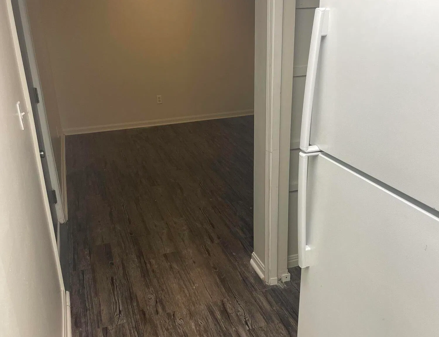 1 bed, 1.0 bath, 615 sqft, $775 — Photo 4