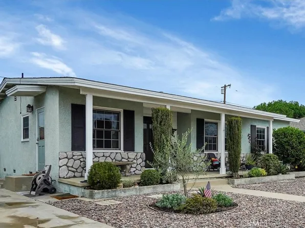 5419 E Killdee St, Long Beach, CA 90808