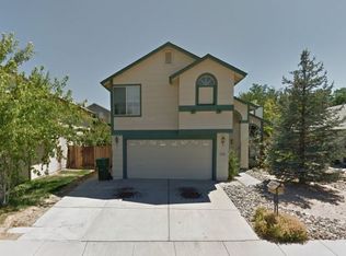 6360 Park Pl, Reno, NV 89523