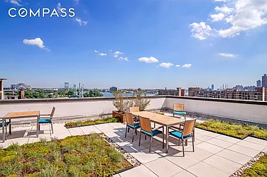 Rented by Compass