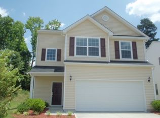 2014 Tennessee Rd, Durham, NC 27704