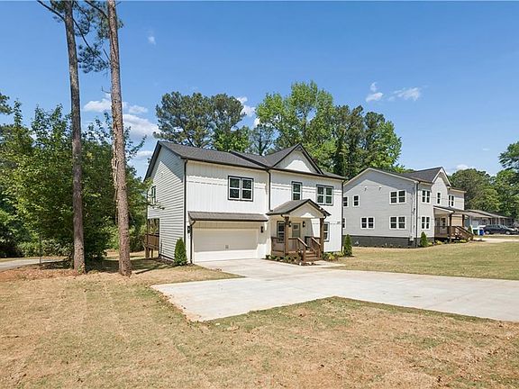 5th image of 2307 Whites Mill Rd
