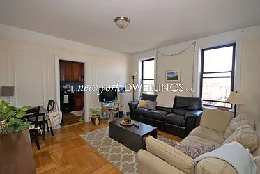 Rented by New York Dwellings LLC