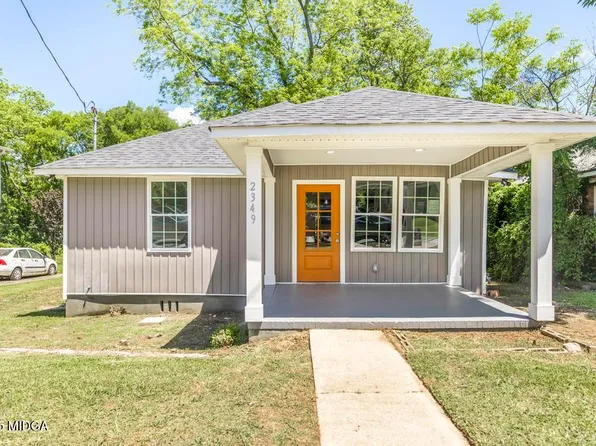 2349 Berthadale Ave, Macon, GA 31204