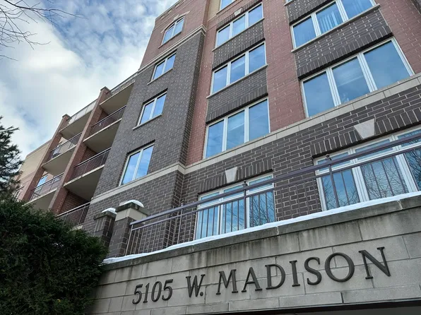 5105 Madison St #1-206, Skokie, IL 60077