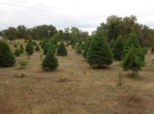 24554 S Okay Rd, Tecumseh, OK 74873