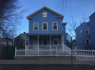 125 Orchard St, New Haven, CT 06519