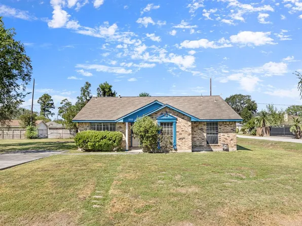 3202 Dalview Street, Houston, TX 77091