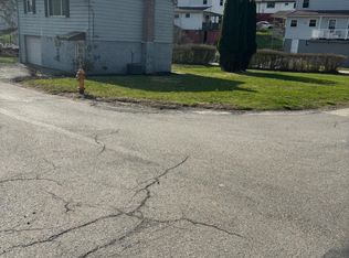 217 Locust St, Canonsburg, PA 15317