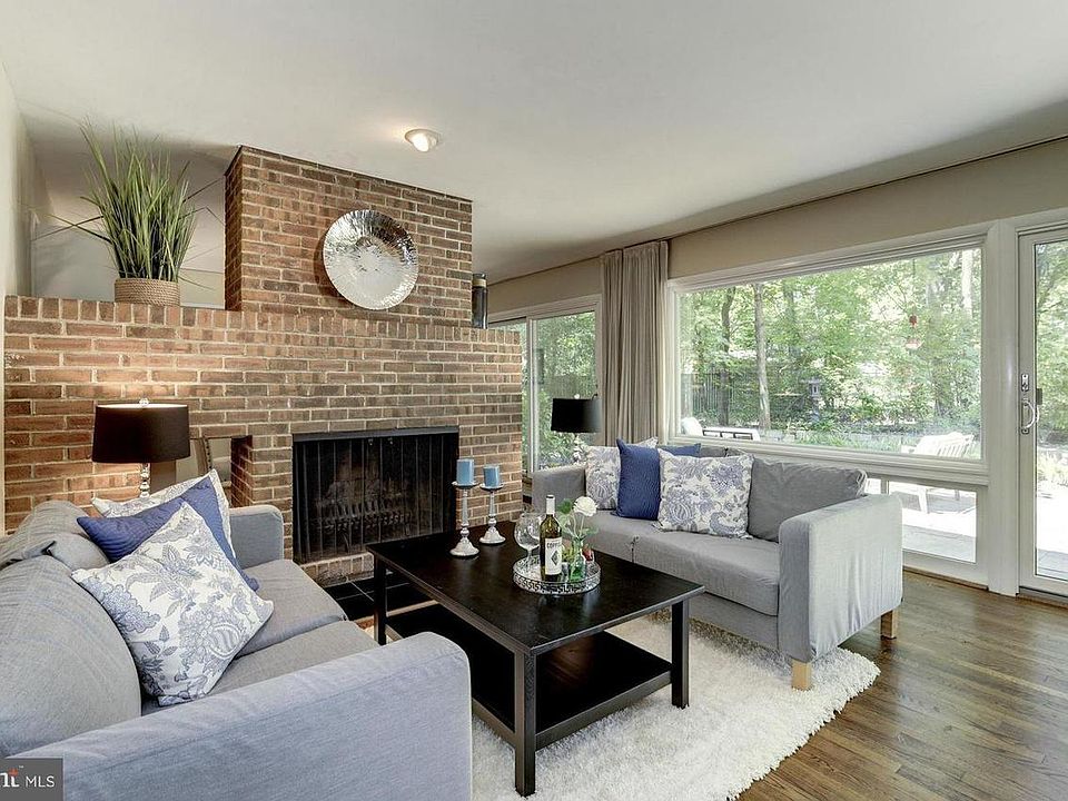 2nd image of 3306 Wessynton Way