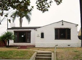 233 S Park Ave, Montebello, CA 90640