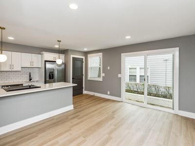 2129 Acklen Ave #5, Nashville, TN, 37212