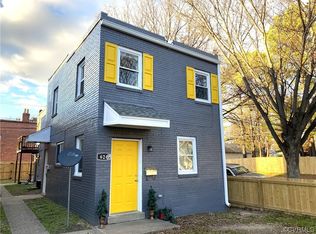 624 N 33rd St, Richmond, VA 23223