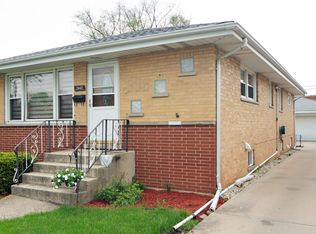 2447 Sheila Ave, Franklin Park, IL 60131