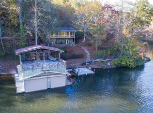 497 Oscar Rock Rd #921, Clayton, GA 30525