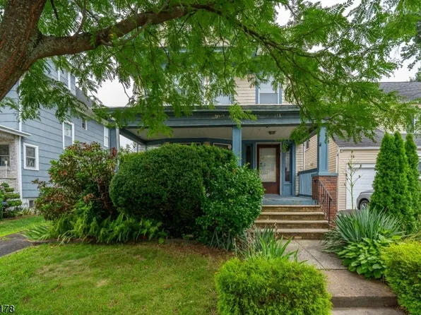 614 16 Bailey Ave, Elizabeth City, NJ 07208