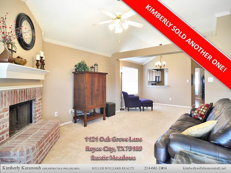 Kimberly SOLD Another!
