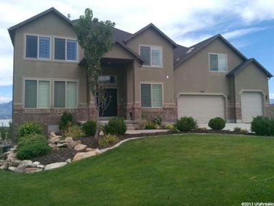 1488 S Sage View Ct, Saratoga Springs, UT, 84045