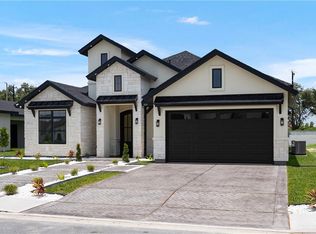 3920 Zimmerus Ave, McAllen, TX 78504