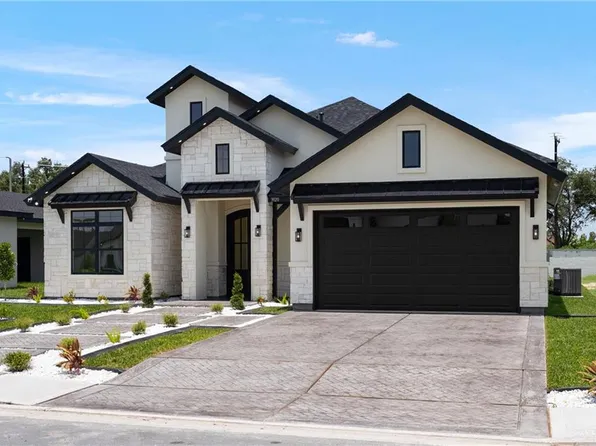 3920 Zimmerus Ave, McAllen, TX 78504